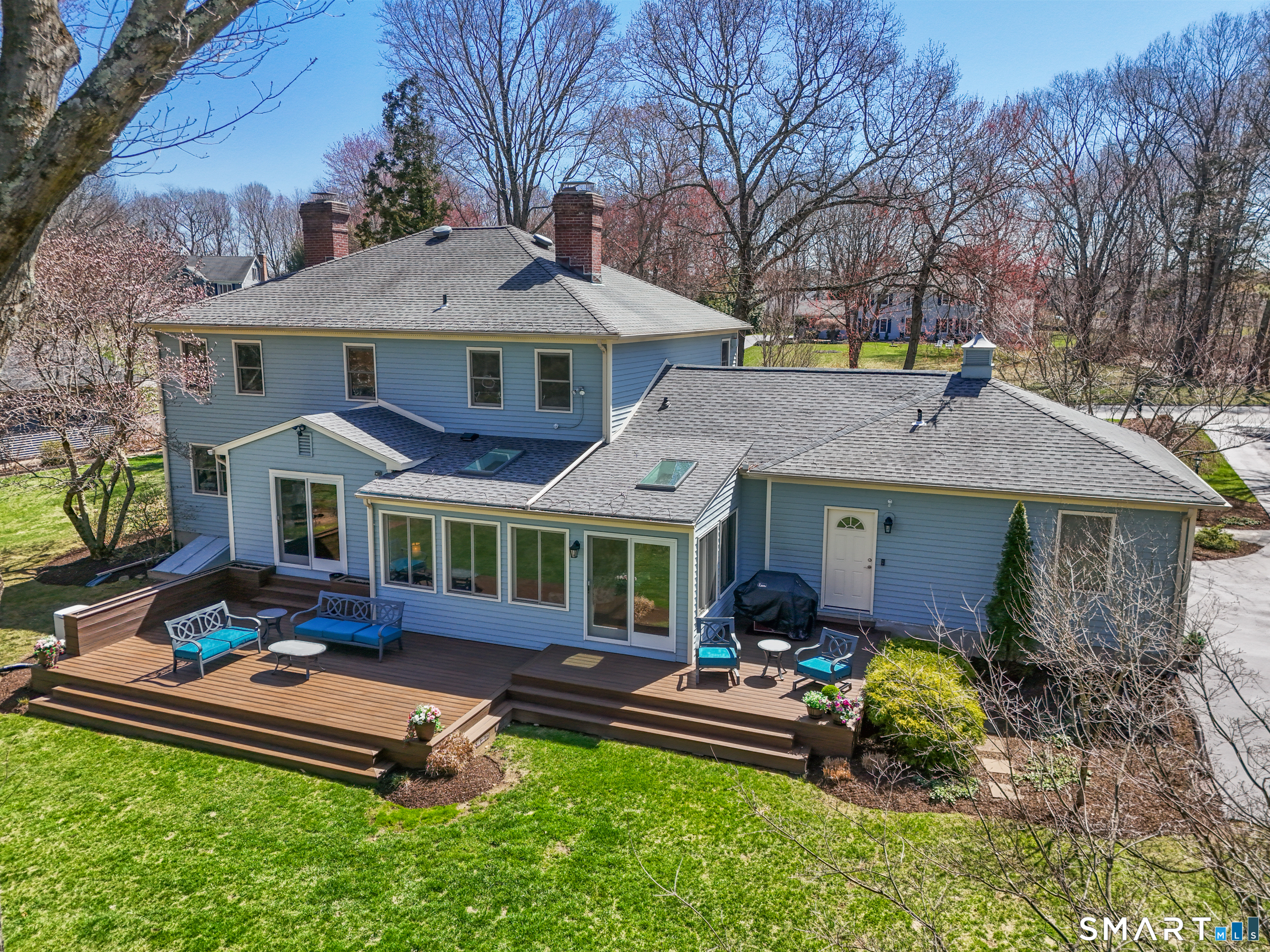 21 Shawnee Lane Monroe CT 06468