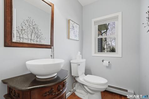 21 Shawnee Lane Monroe CT 06468