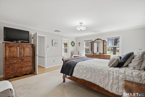 21 Shawnee Lane Monroe CT 06468