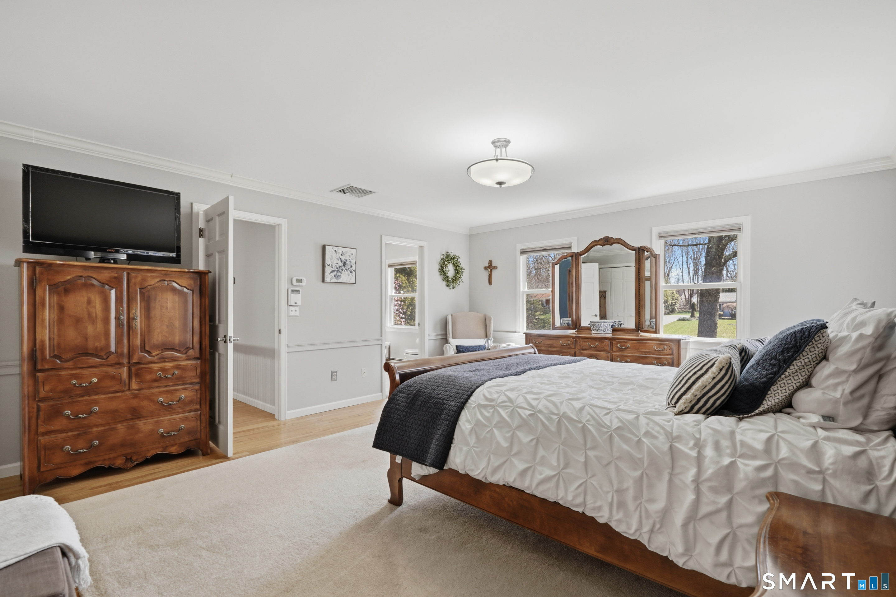 21 Shawnee Lane Monroe CT 06468