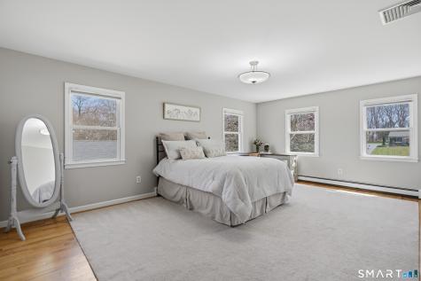 21 Shawnee Lane Monroe CT 06468