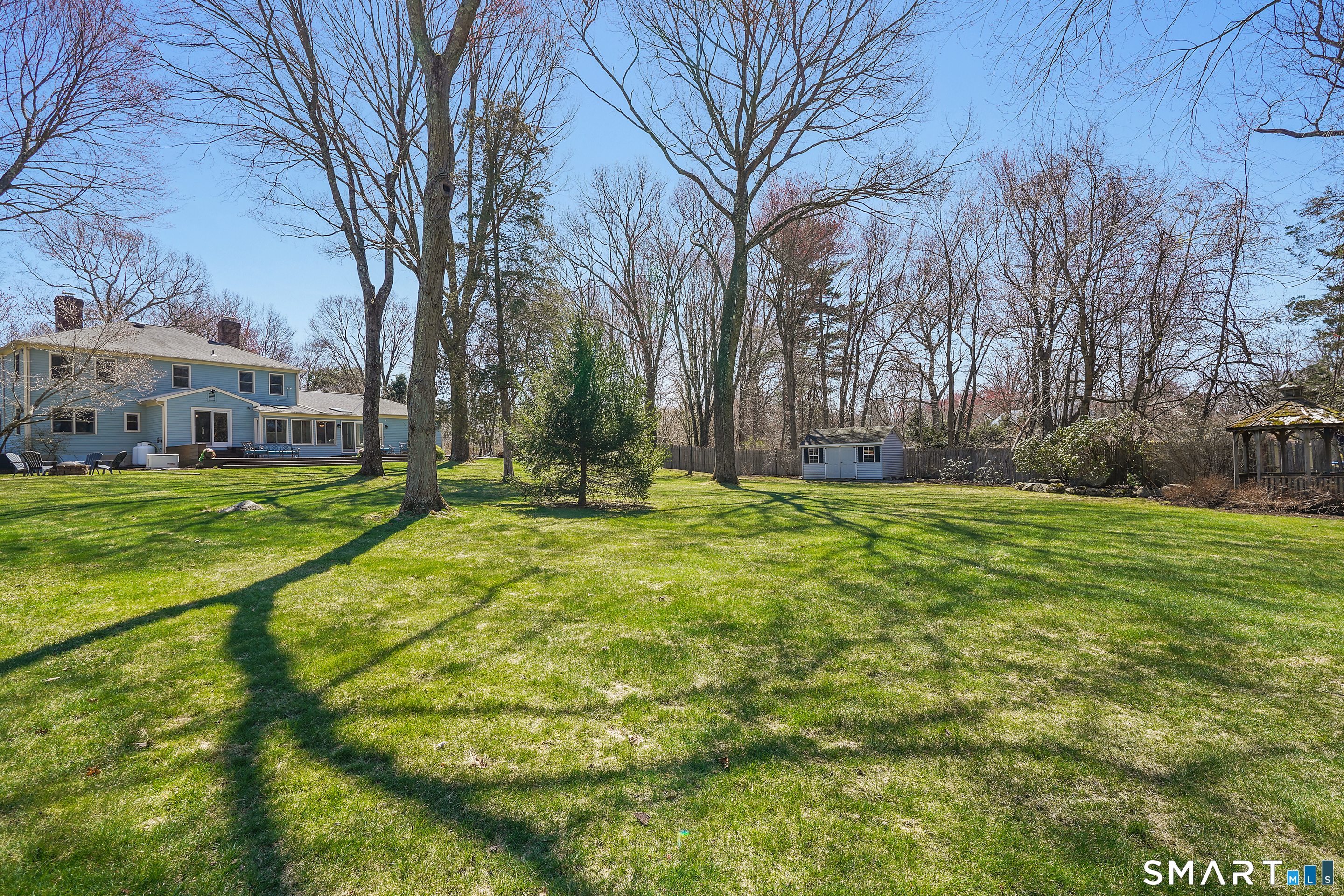 21 Shawnee Lane Monroe CT 06468