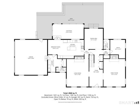 21 Shawnee Lane Monroe CT 06468