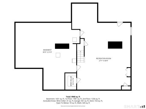 21 Shawnee Lane Monroe CT 06468