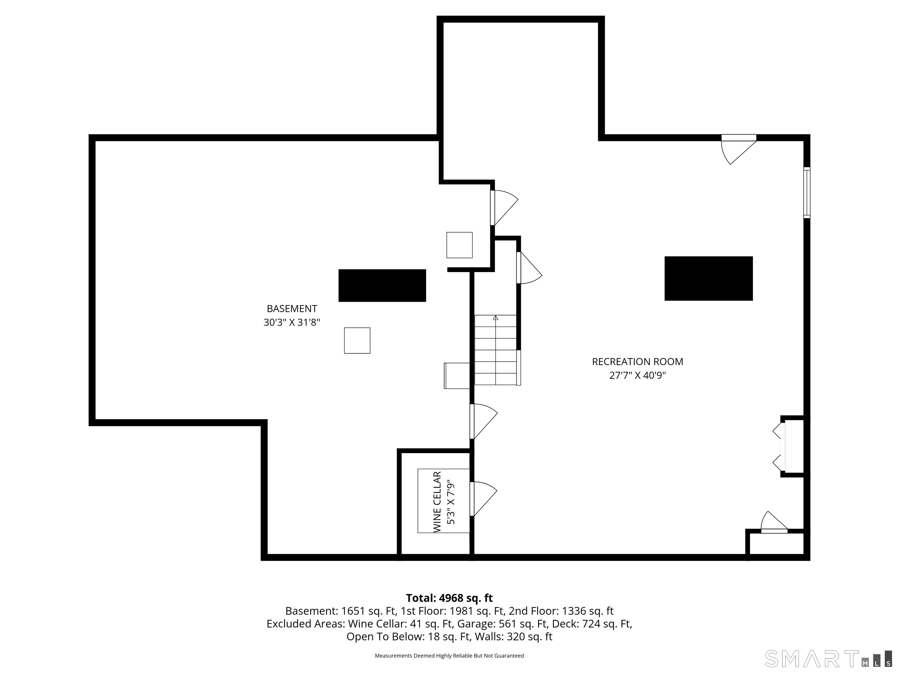 21 Shawnee Lane Monroe CT 06468
