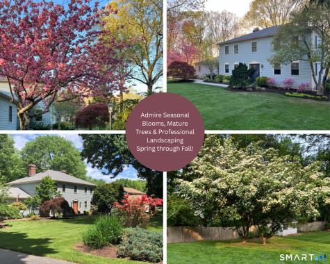 21 Shawnee Lane Monroe CT 06468