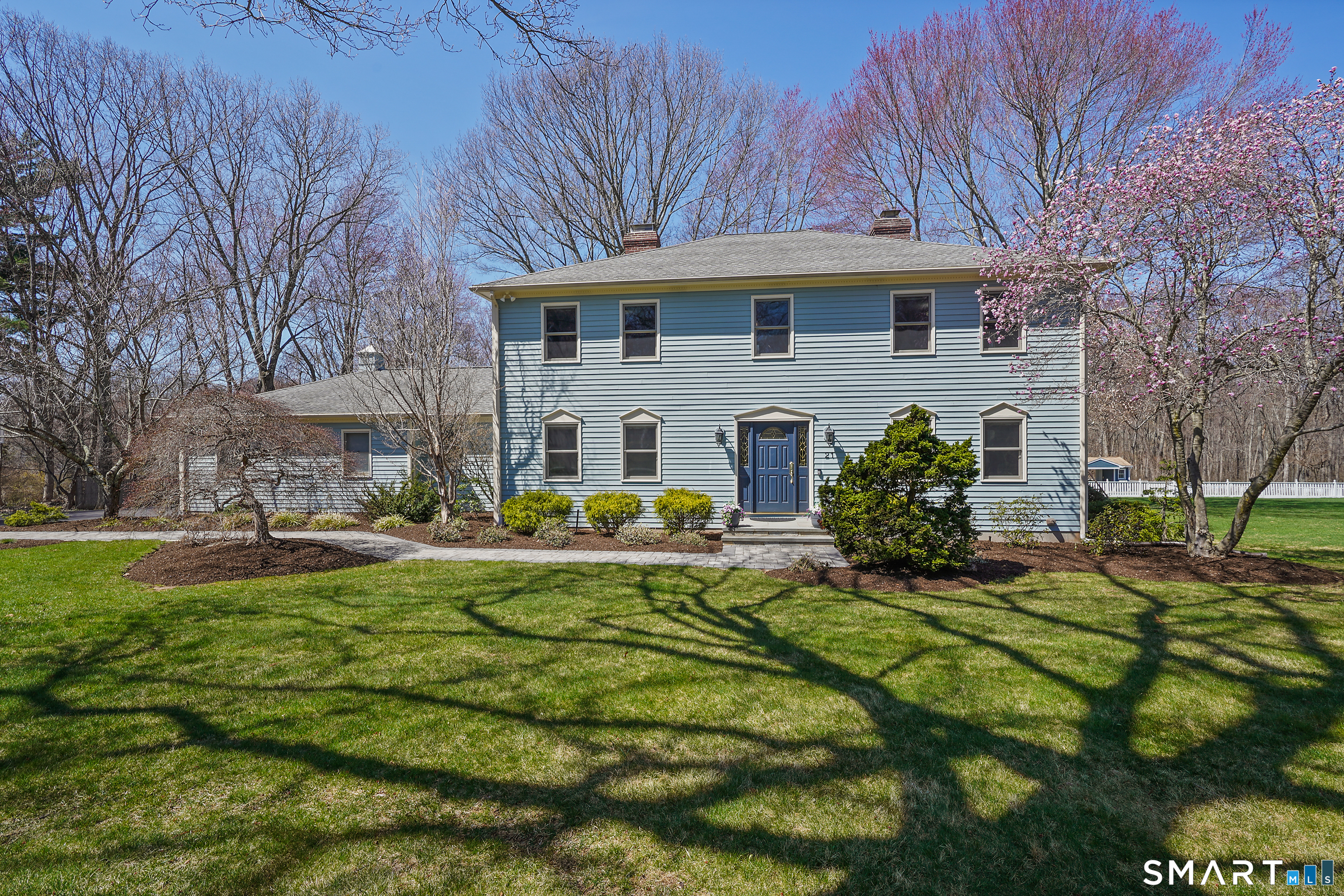 21 Shawnee Lane Monroe CT 06468