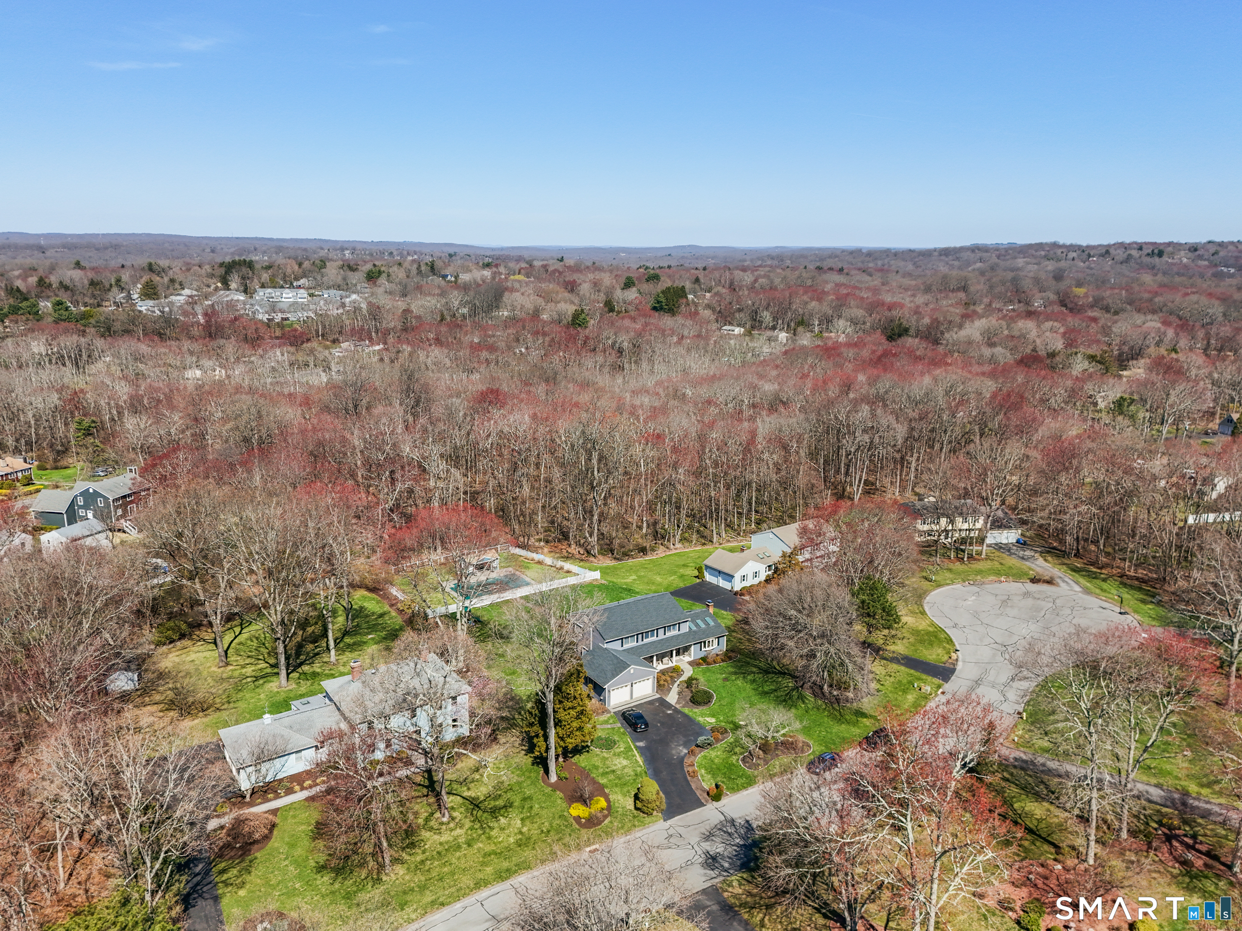21 Shawnee Lane Monroe CT 06468