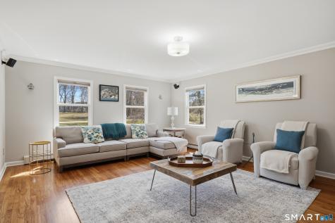 21 Shawnee Lane Monroe CT 06468