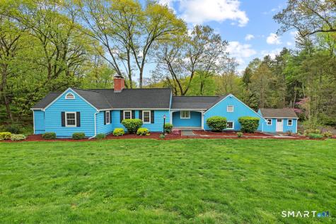77 Kimberly Lane Glastonbury CT 06073