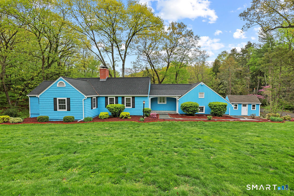 77 Kimberly Lane Glastonbury CT 06073