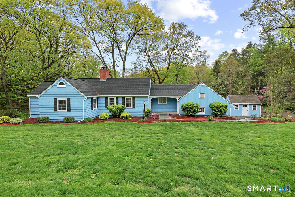 77 Kimberly Lane Glastonbury CT 06073