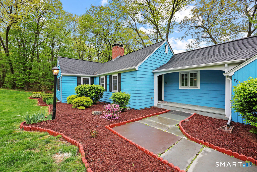 77 Kimberly Lane Glastonbury CT 06073