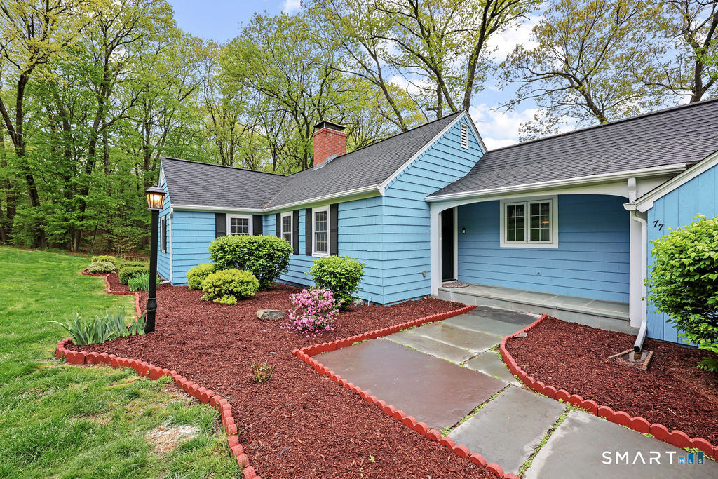 77 Kimberly Lane Glastonbury CT 06073