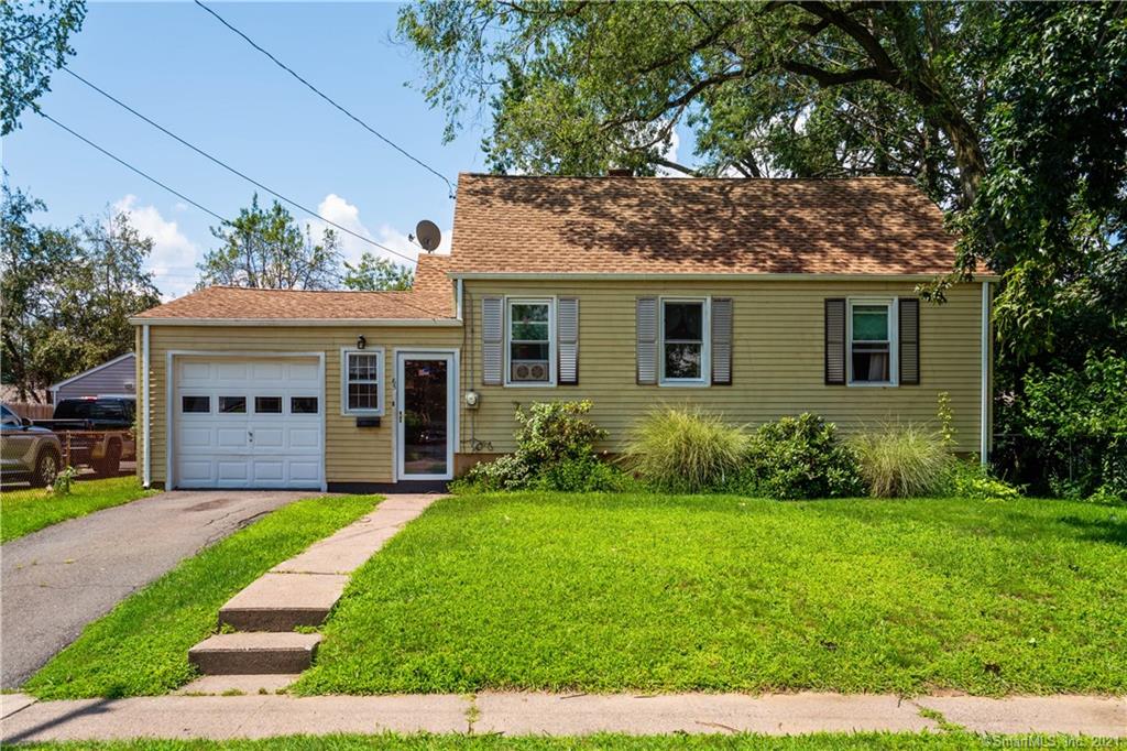 65 Washington Avenue East Hartford CT 06118