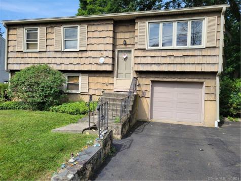 51 Sleepy Hollow Drive Danbury CT 06810