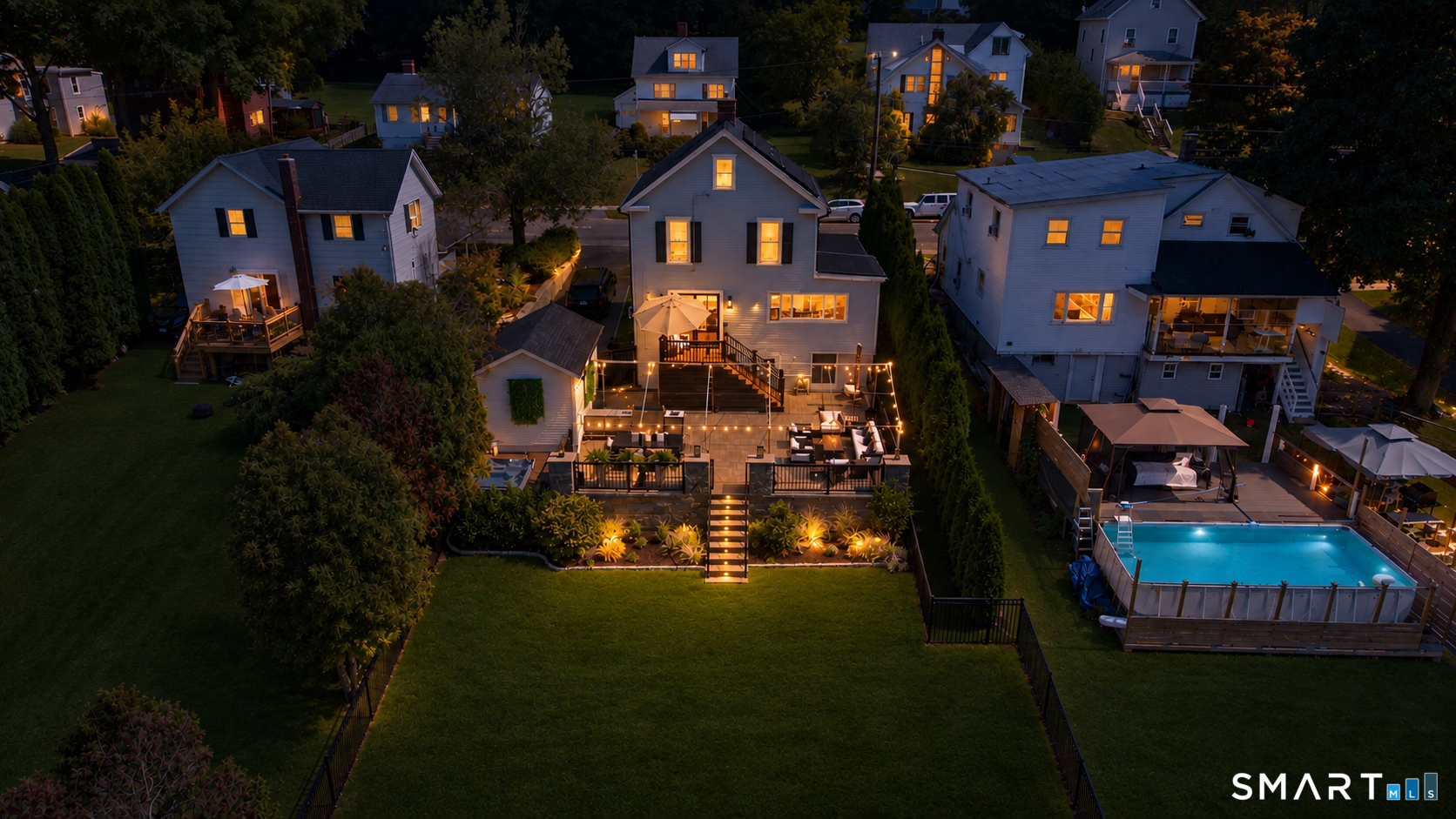 44 Jefferson Avenue Danbury CT 06810