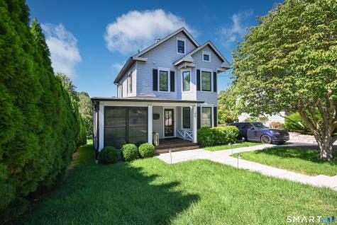 44 Jefferson Avenue Danbury CT 06810