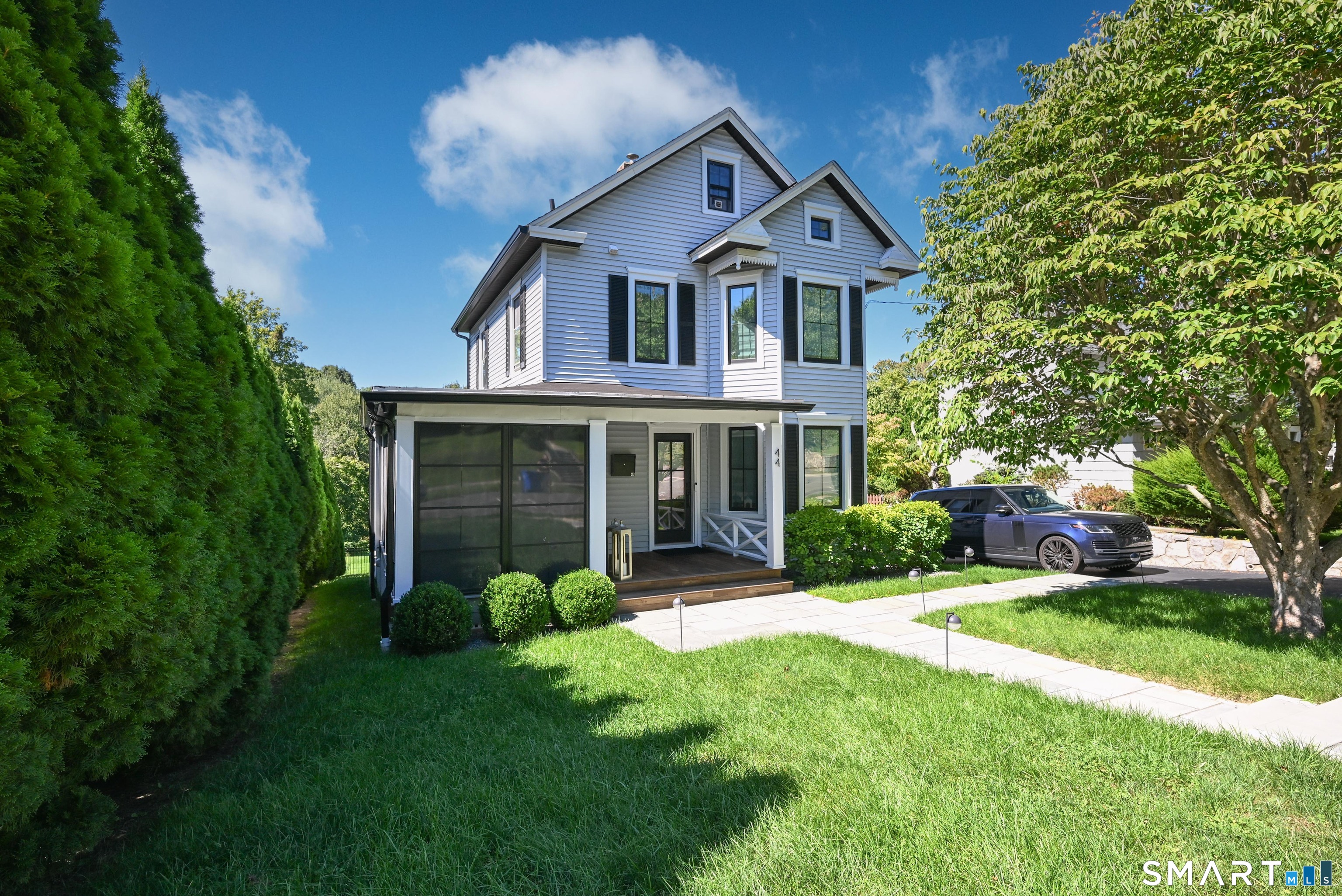 44 Jefferson Avenue Danbury CT 06810