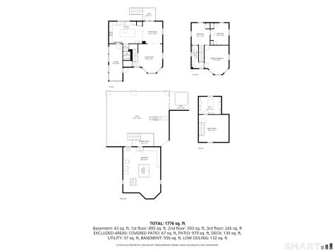 44 Jefferson Avenue Danbury CT 06810