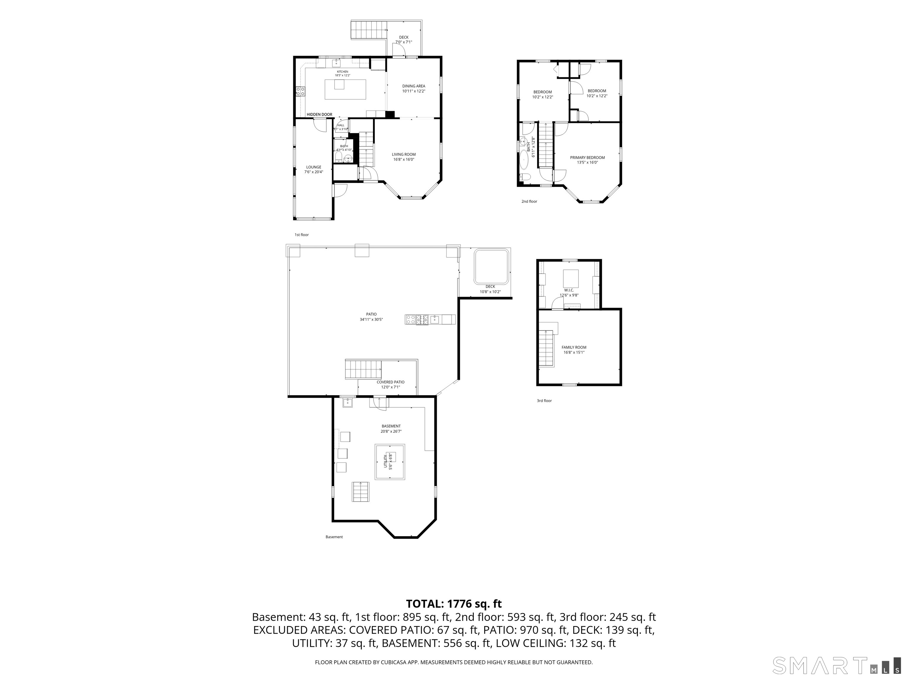 44 Jefferson Avenue Danbury CT 06810