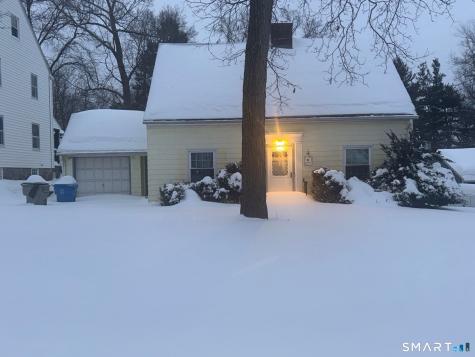 81 Lancaster Road Bristol CT 06010