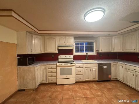 81 Lancaster Road Bristol CT 06010