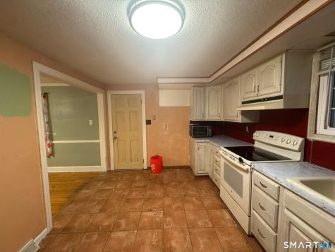 81 Lancaster Road Bristol CT 06010