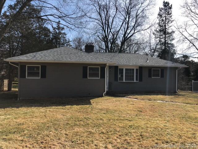 131 Ridgeland Circle Wallingford CT 06492