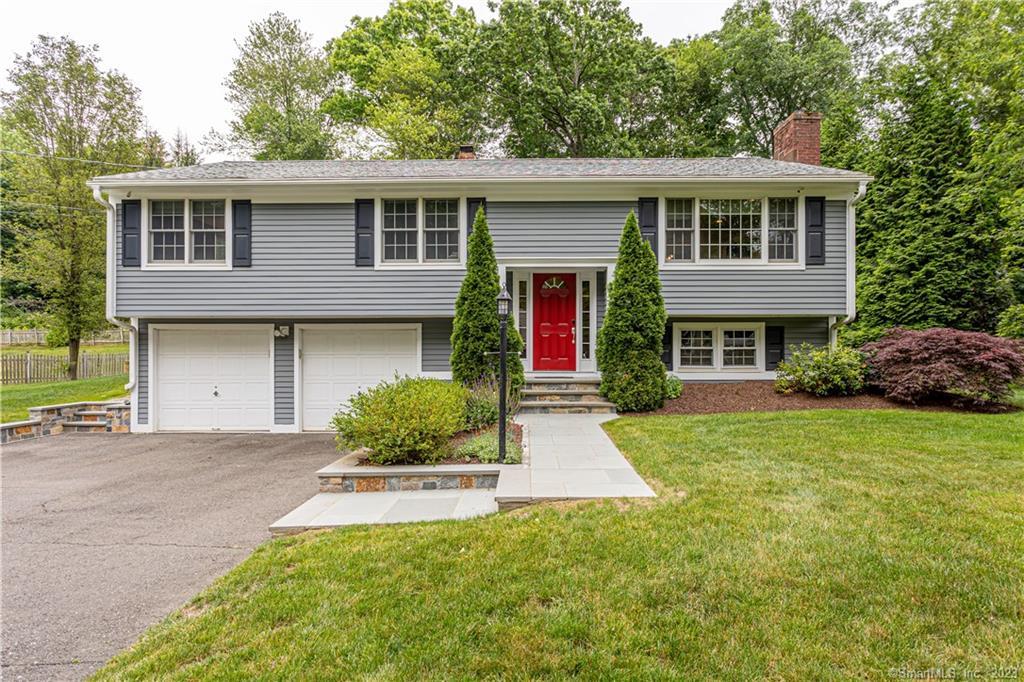 616 Tahmore Drive Fairfield CT 06825