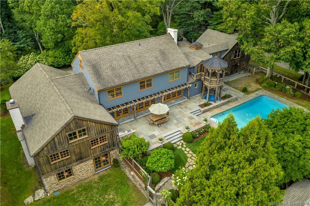 292 North Avenue Westport CT 06880