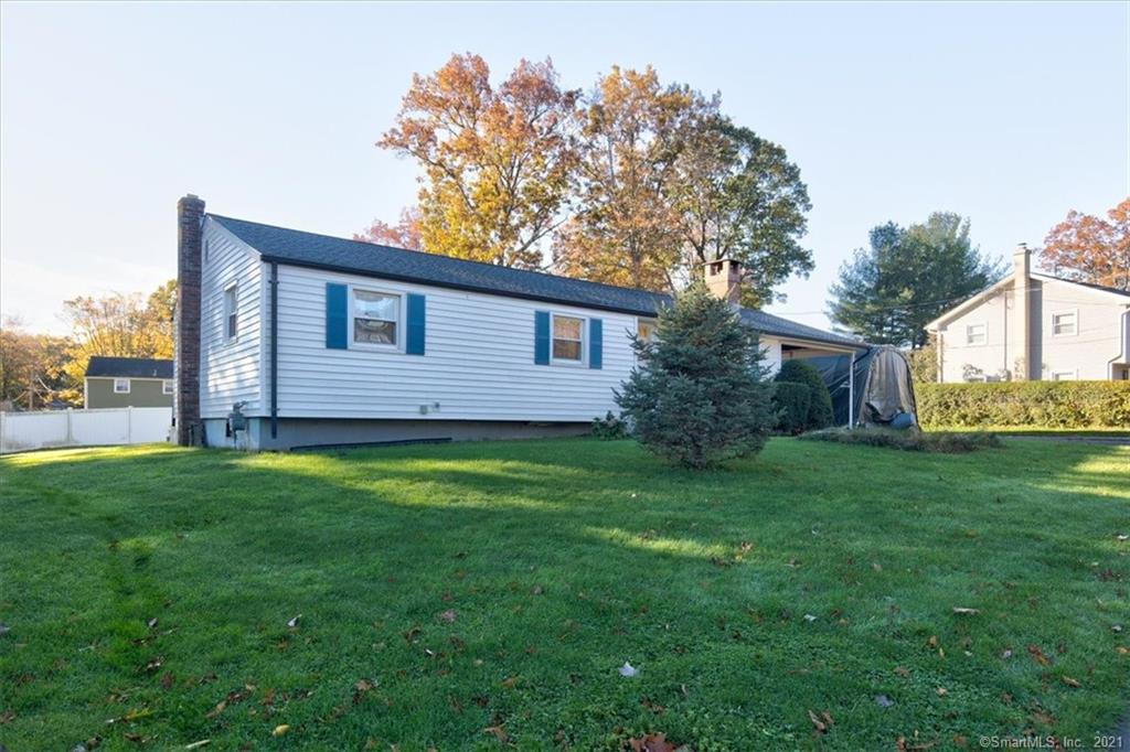 77 Hilltop Road Plainville CT 06062