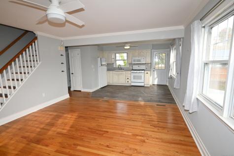 3 Stoddard Road East Haven CT 06512