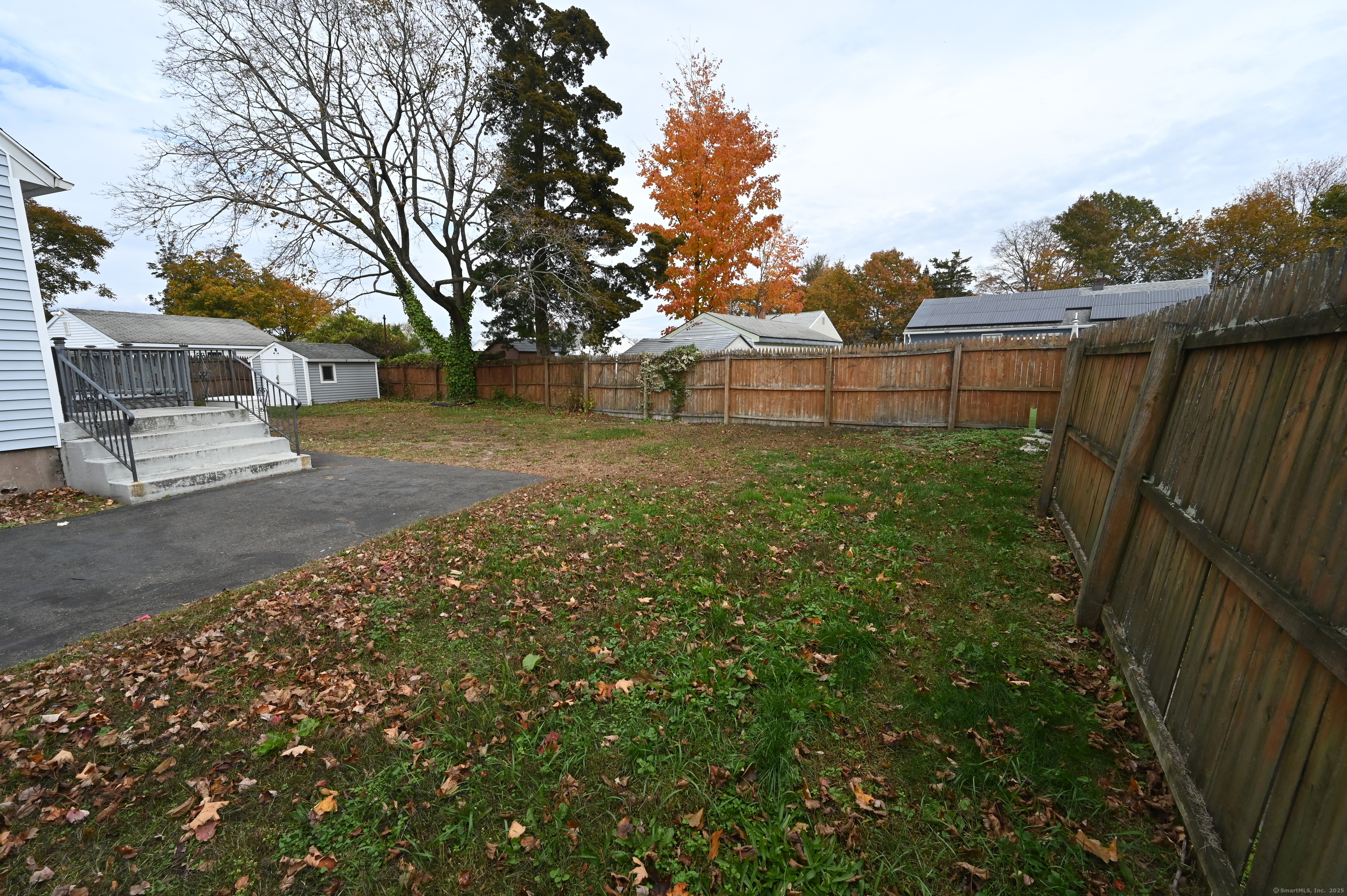 3 Stoddard Road East Haven CT 06512