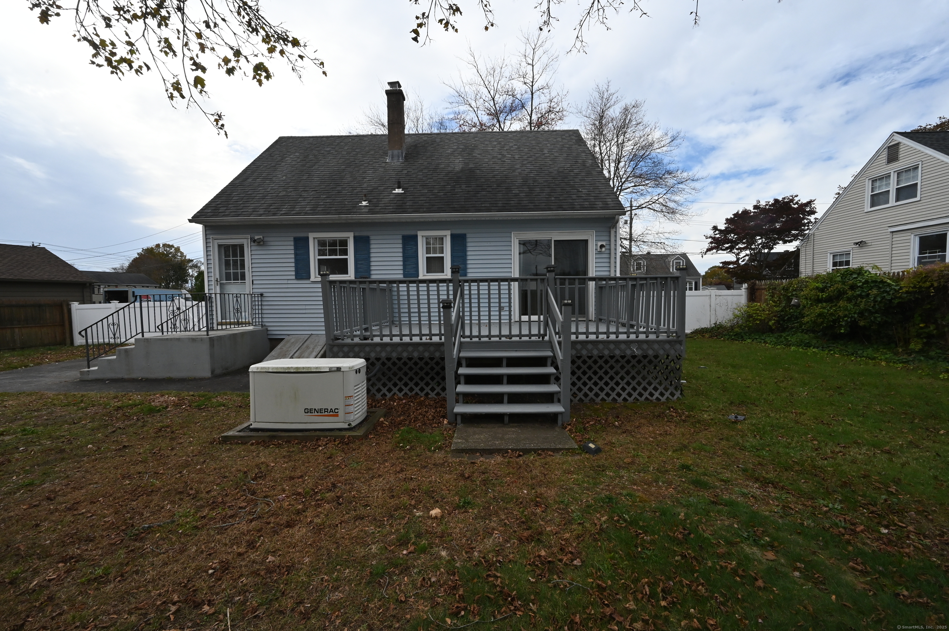3 Stoddard Road East Haven CT 06512