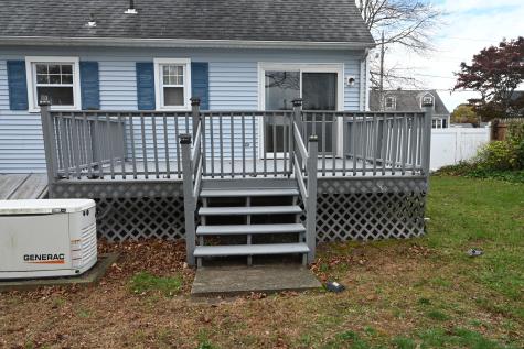 3 Stoddard Road East Haven CT 06512