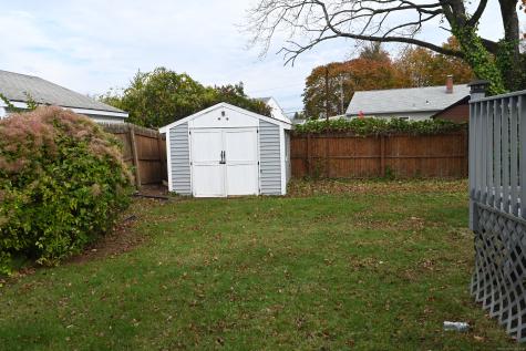 3 Stoddard Road East Haven CT 06512