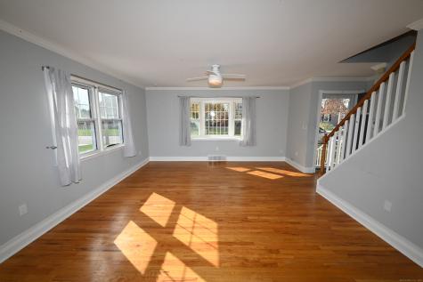 3 Stoddard Road East Haven CT 06512