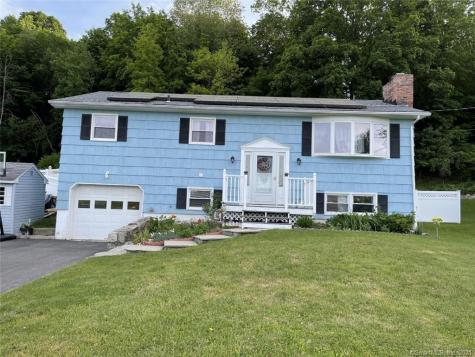 8 Hillandale Road Danbury CT 06811