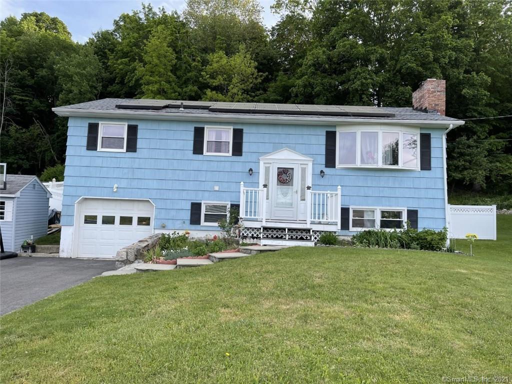 8 Hillandale Road Danbury CT 06811