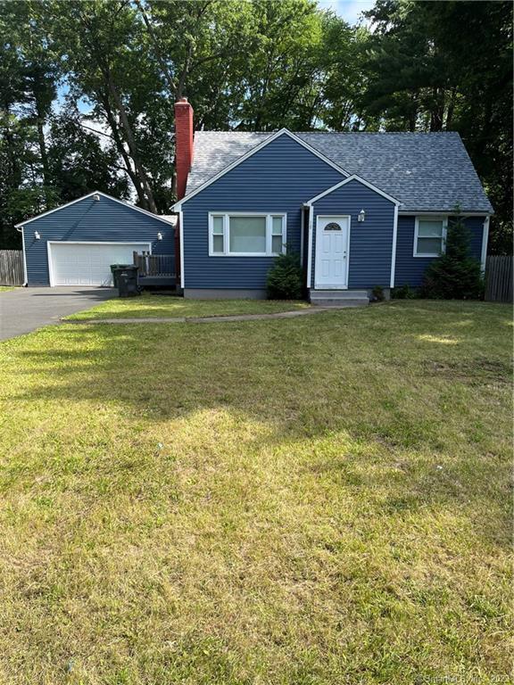 18 East Wintonbury Avenue Bloomfield CT 06002