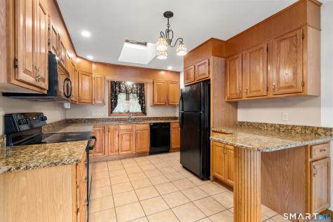 204 Petticoat Lane East Haddam CT 06423
