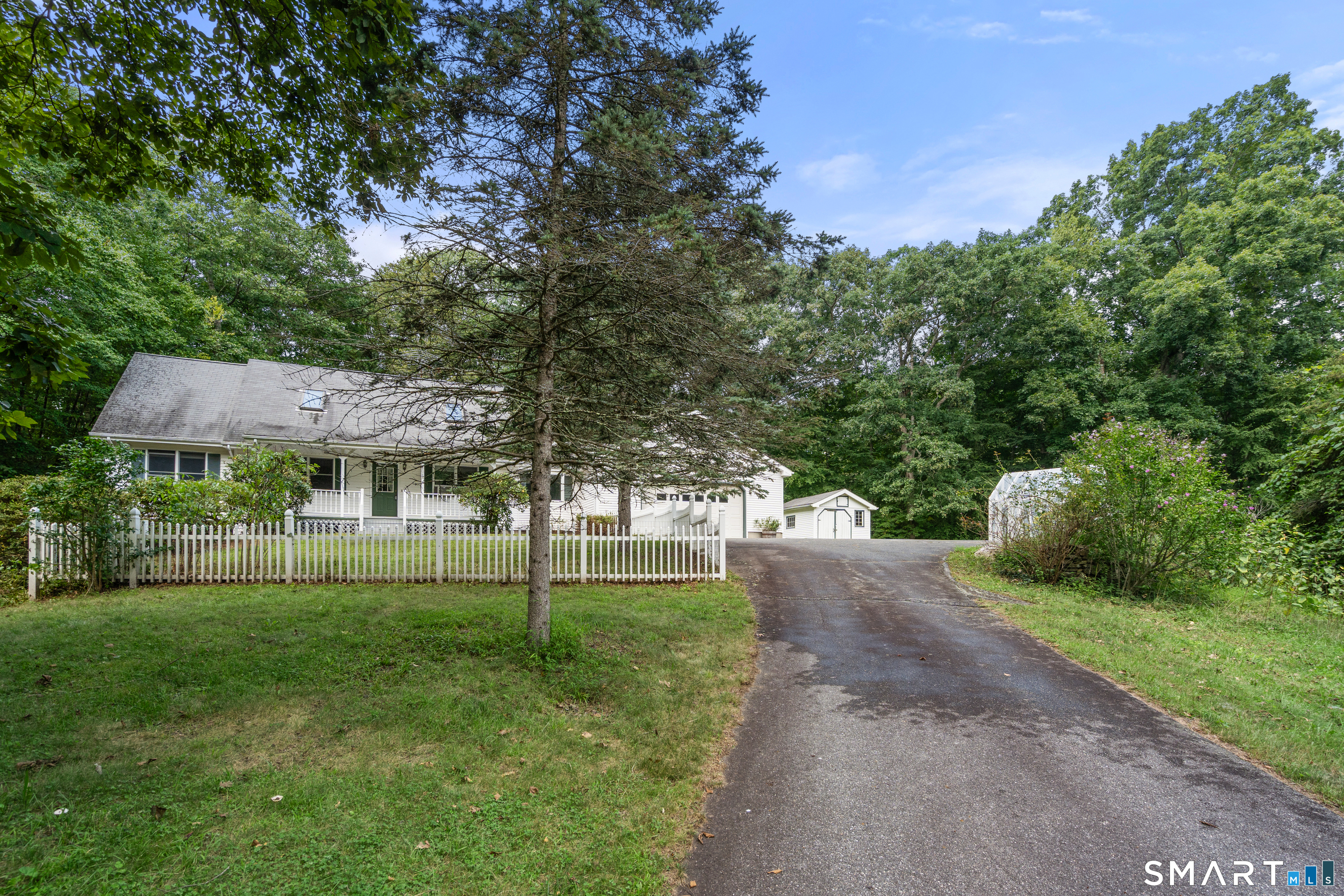 204 Petticoat Lane East Haddam CT 06423