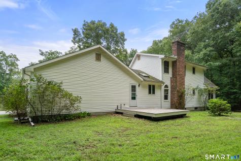 204 Petticoat Lane East Haddam CT 06423