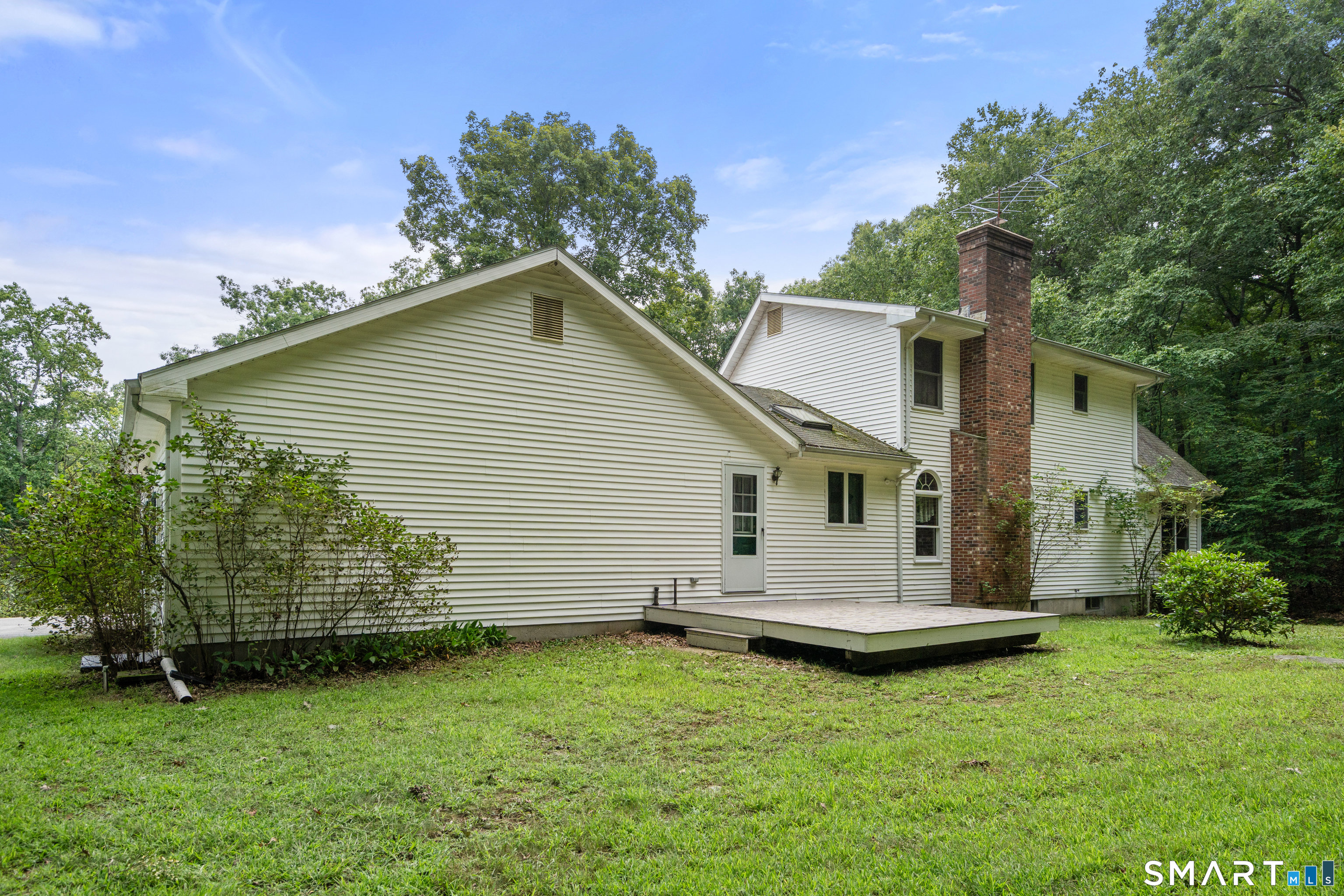 204 Petticoat Lane East Haddam CT 06423