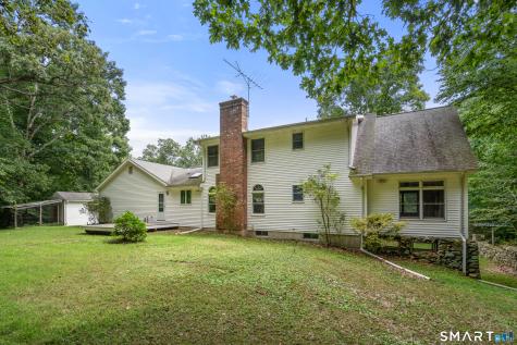 204 Petticoat Lane East Haddam CT 06423