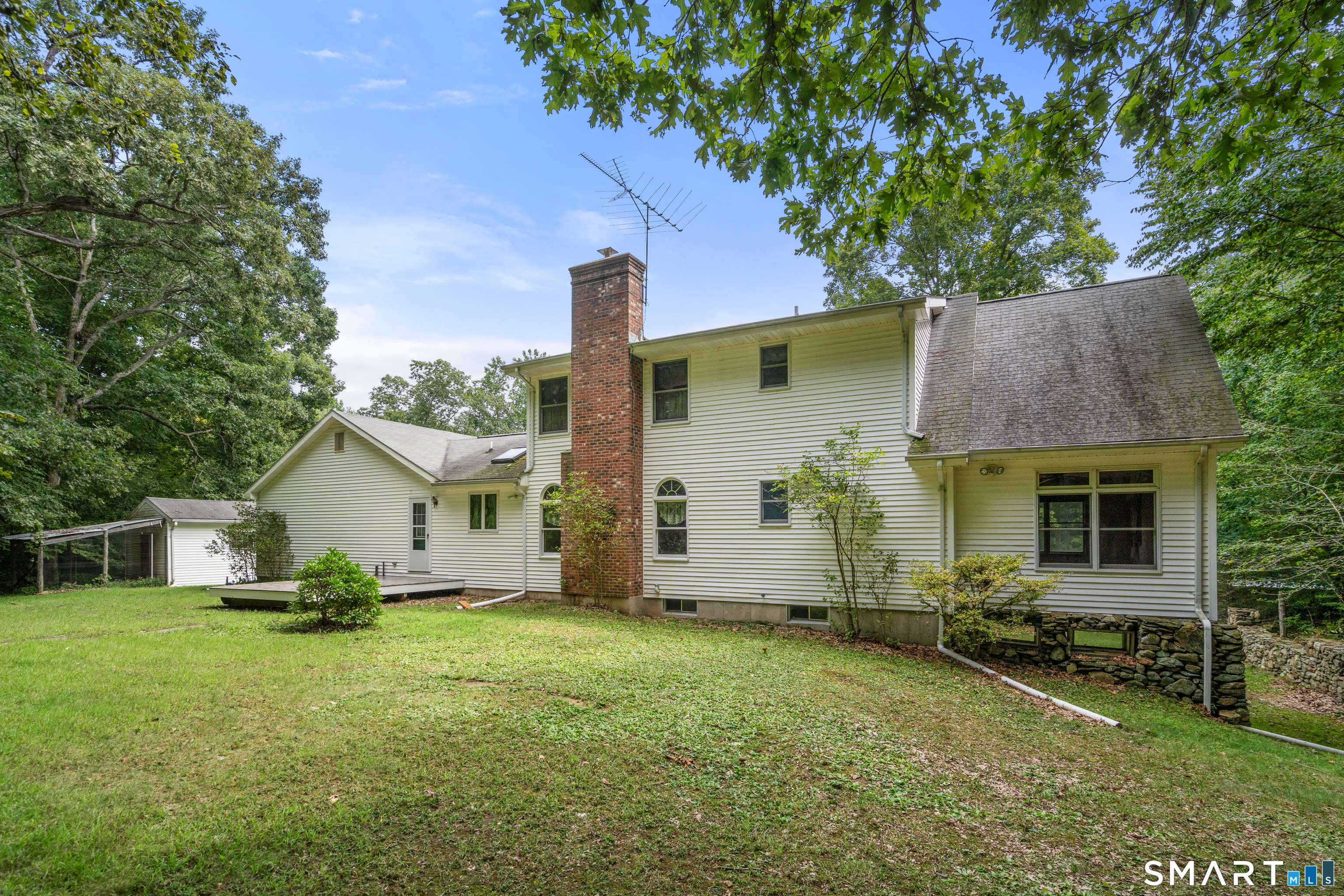 204 Petticoat Lane East Haddam CT 06423