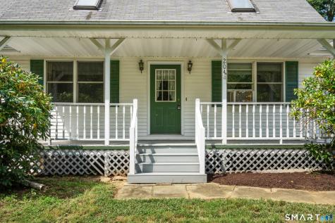 204 Petticoat Lane East Haddam CT 06423