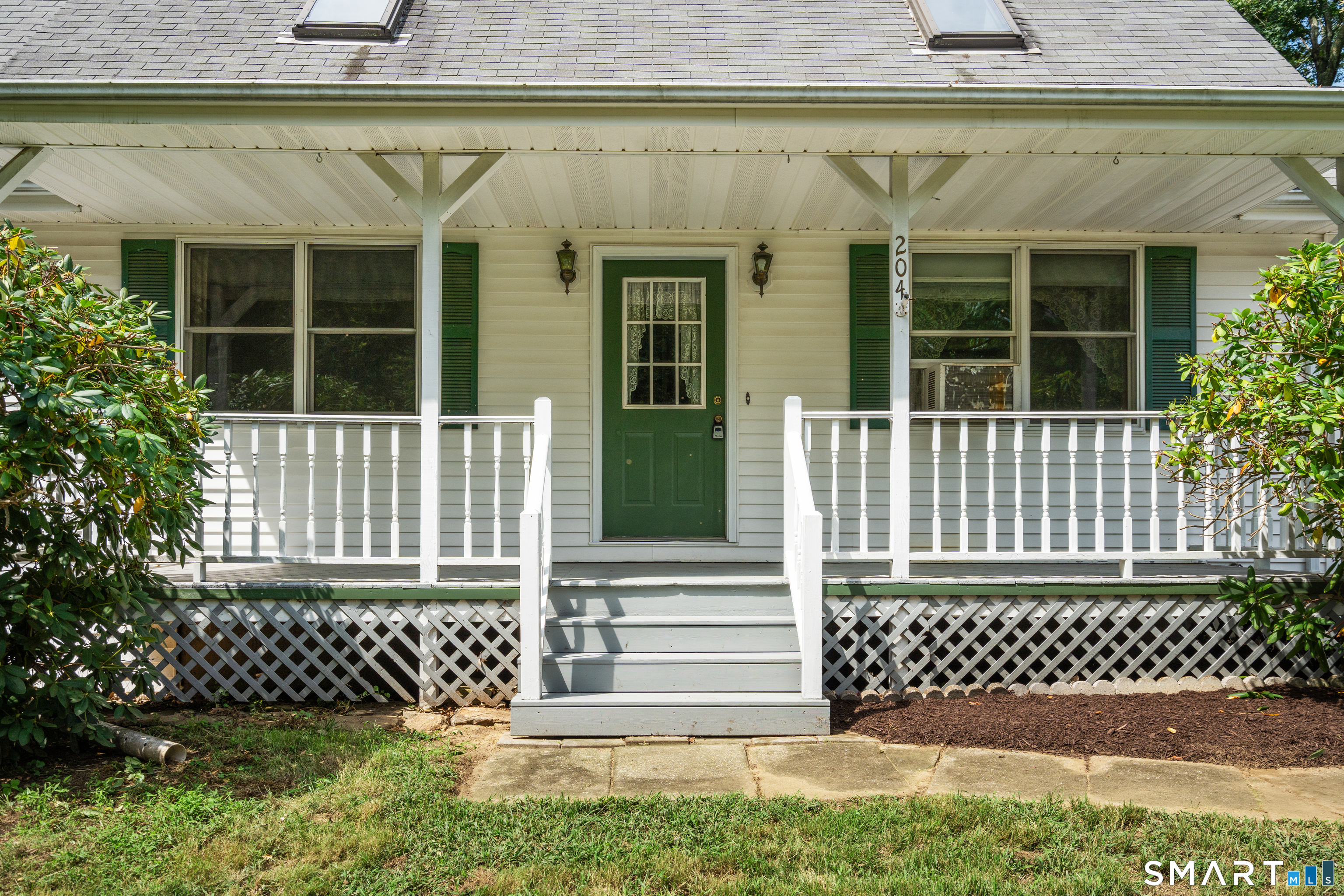 204 Petticoat Lane East Haddam CT 06423