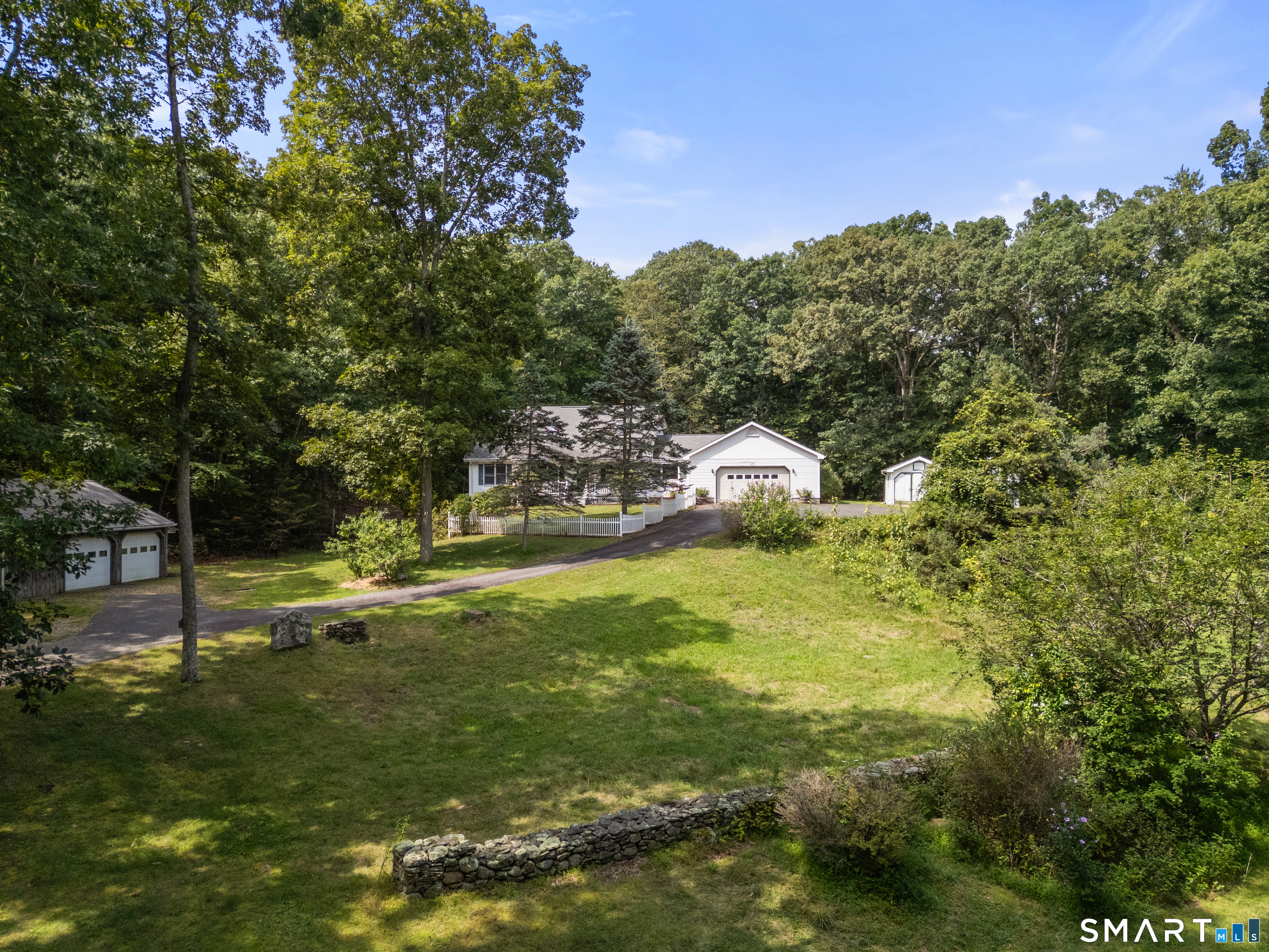 204 Petticoat Lane East Haddam CT 06423